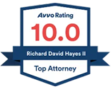 Avvo Rating